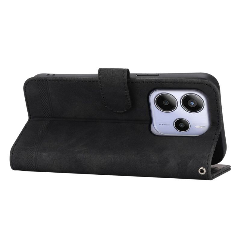 Θηκη Κινητου Xiaomi Redmi Note 14 4g Dierfeng