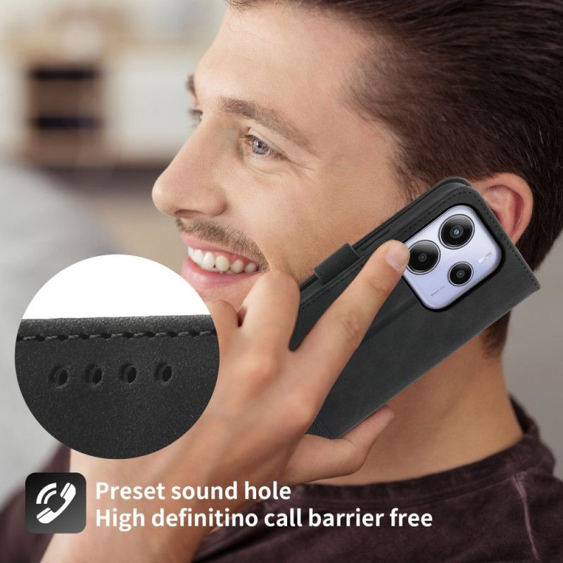 Θηκη Κινητου Xiaomi Redmi Note 14 4g Dierfeng