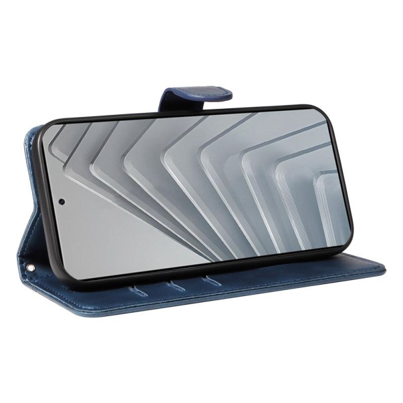 Θηκη Κινητου Xiaomi Redmi Note 14 4g Γεωμετρικές Γραμμές