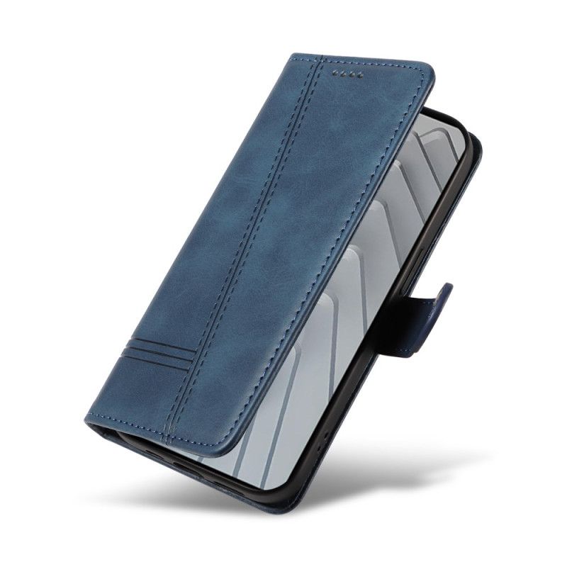 Θηκη Κινητου Xiaomi Redmi Note 14 4g Γεωμετρικές Γραμμές