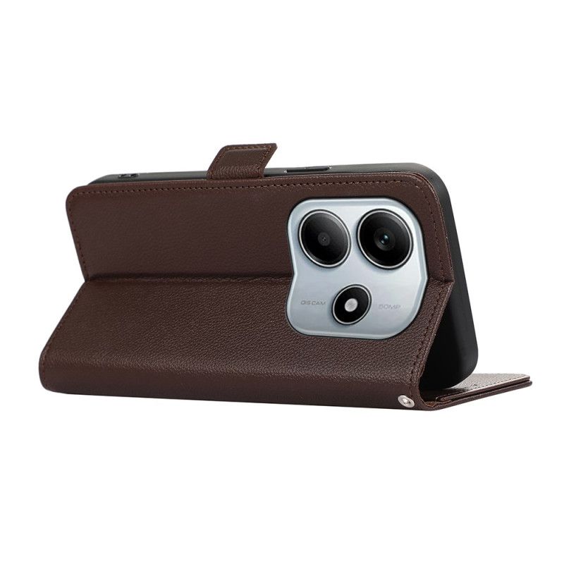 Θηκη Κινητου Xiaomi Redmi Note 14 4g Θήκες Κινητών Abeel