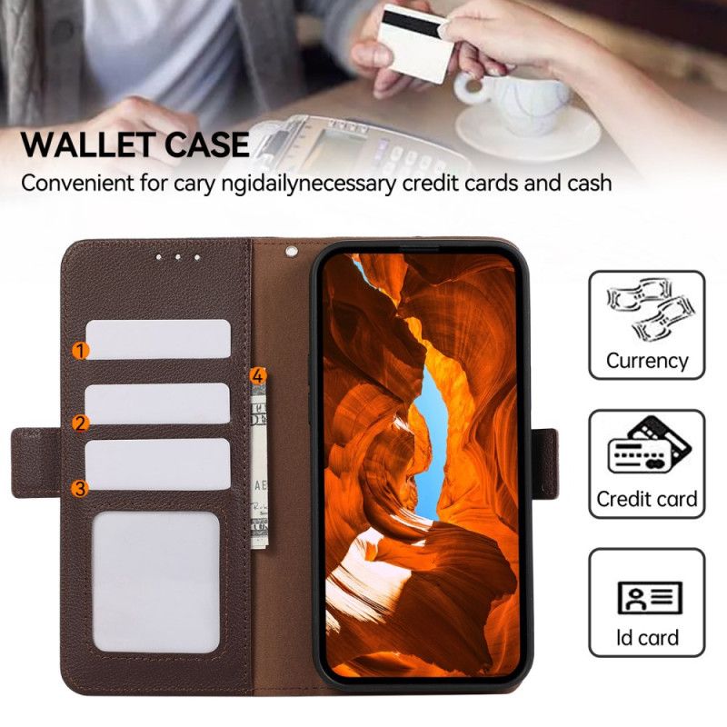 Θηκη Κινητου Xiaomi Redmi Note 14 4g Θήκες Κινητών Abeel