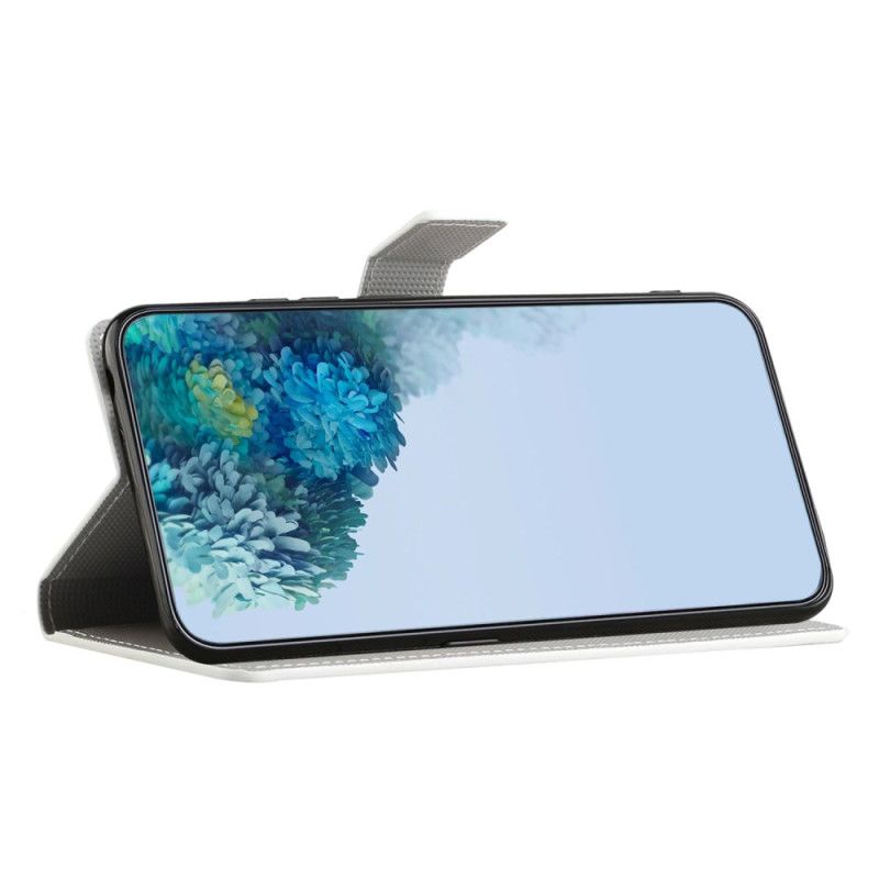 Θηκη Κινητου Xiaomi Redmi Note 14 4g Θήκες Κινητών Λαμπερές Πεταλούδες