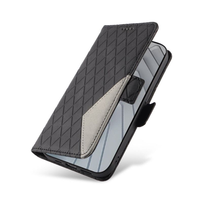 Θηκη Κινητου Xiaomi Redmi Note 14 4g Θήκες Κινητών Σχέδιο Διαμαντιών