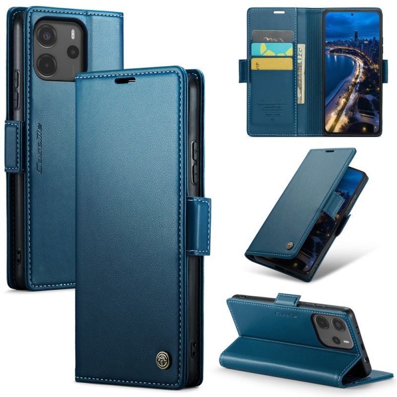 Θηκη Κινητου Xiaomi Redmi Note 14 4g Θήκες Κινητών Τεχνολογία Αποκλεισμού Rfid