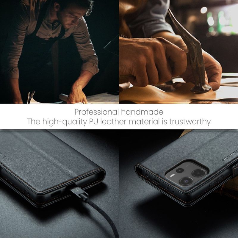 Θηκη Κινητου Xiaomi Redmi Note 14 4g Θήκες Κινητών Τεχνολογία Αποκλεισμού Rfid