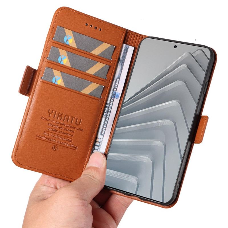 Θηκη Κινητου Xiaomi Redmi Note 14 4g Θήκες Κινητών Yikatu