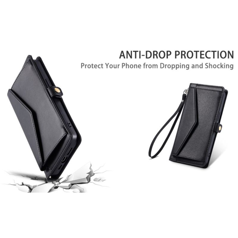 Θηκη Κινητου Xiaomi Redmi Note 14 4g Θήκη Για Κορδόνι