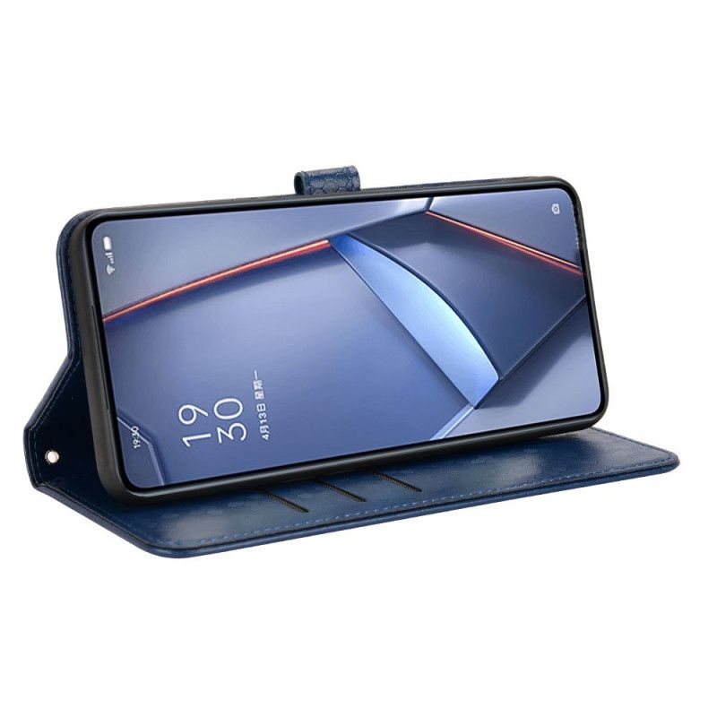 Θηκη Κινητου Xiaomi Redmi Note 14 5g Λαμπερές Αιχμές Με Κορδόνι