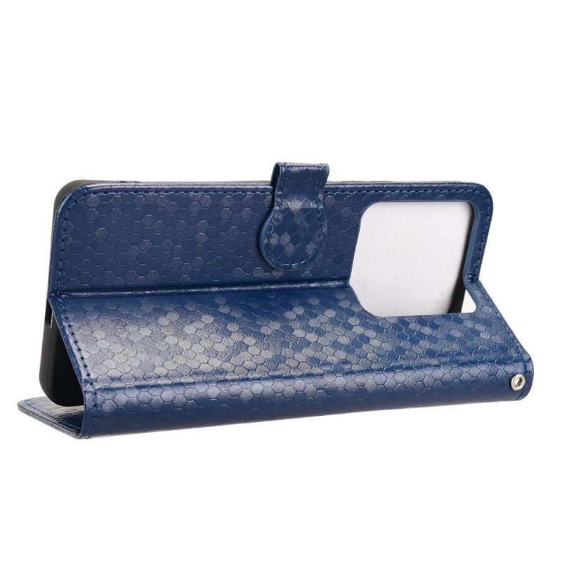 Θηκη Κινητου Xiaomi Redmi Note 14 5g Λαμπερές Αιχμές Με Κορδόνι