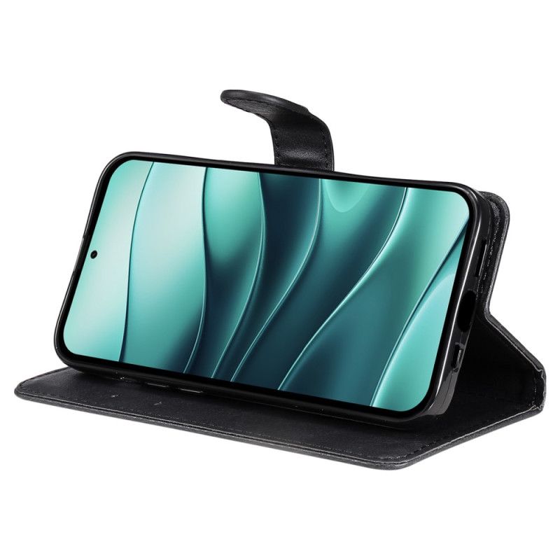 Θηκη Κινητου Xiaomi Redmi Note 14 5g Θήκες Κινητών Δέρμα Με Λουράκι