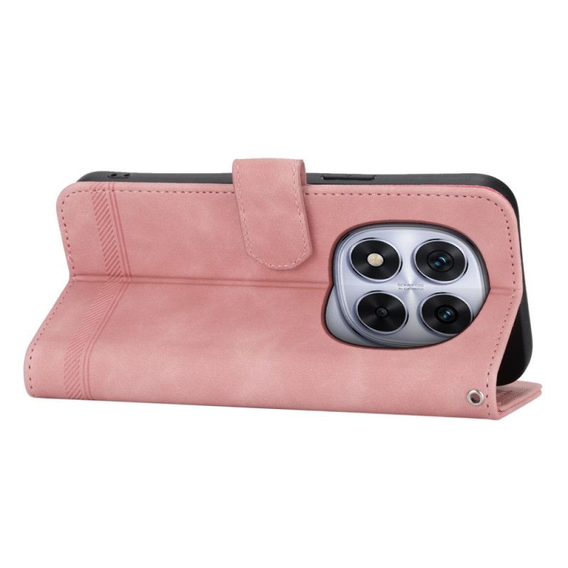 Θηκη Κινητου Xiaomi Redmi Note 14 Pro 4g Dierfeng