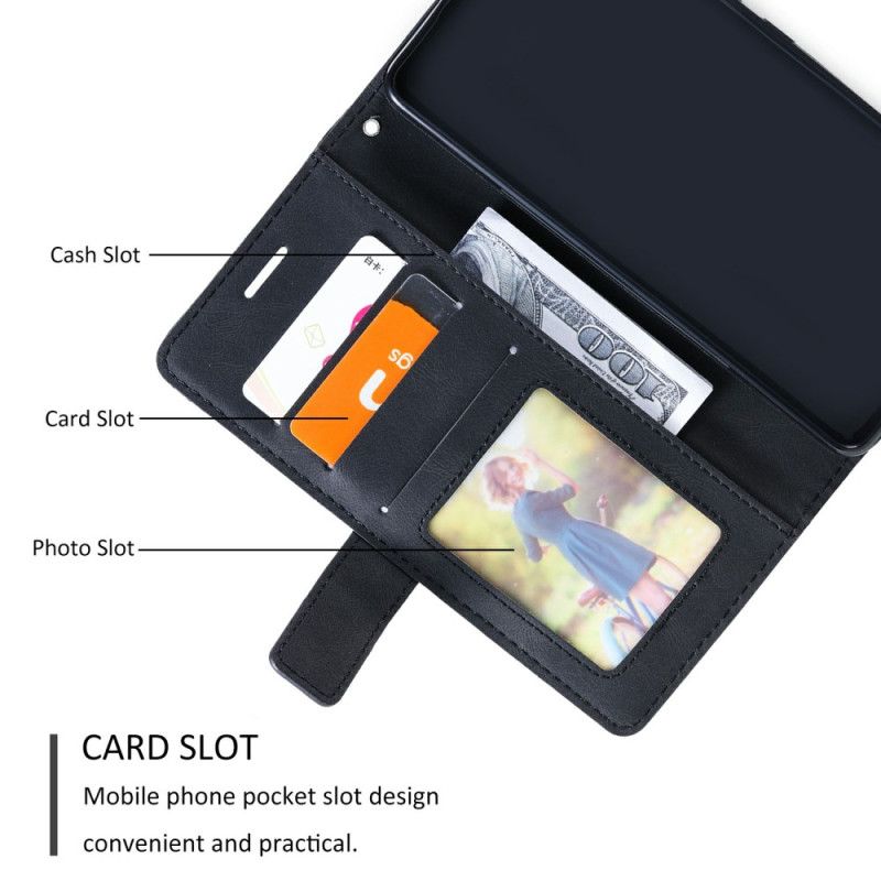 Θηκη Κινητου Xiaomi Redmi Note 14 Pro 4g Δίχρωμο Με Ρίγες