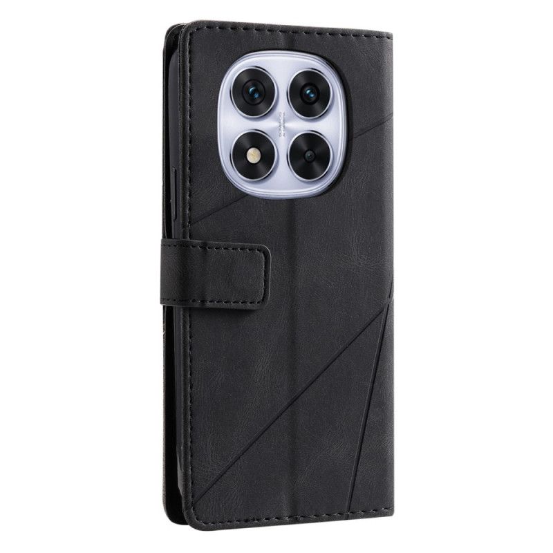 Θηκη Κινητου Xiaomi Redmi Note 14 Pro 4g Δίχρωμο Με Ρίγες