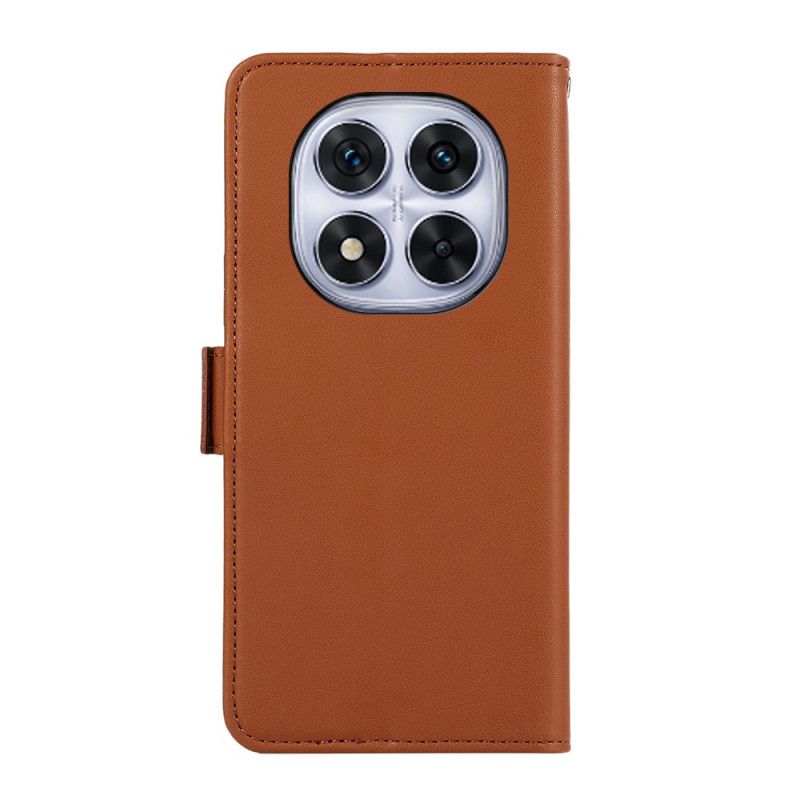 Θηκη Κινητου Xiaomi Redmi Note 14 Pro 4g Θήκες Κινητών Abeel Προστασία Rfid