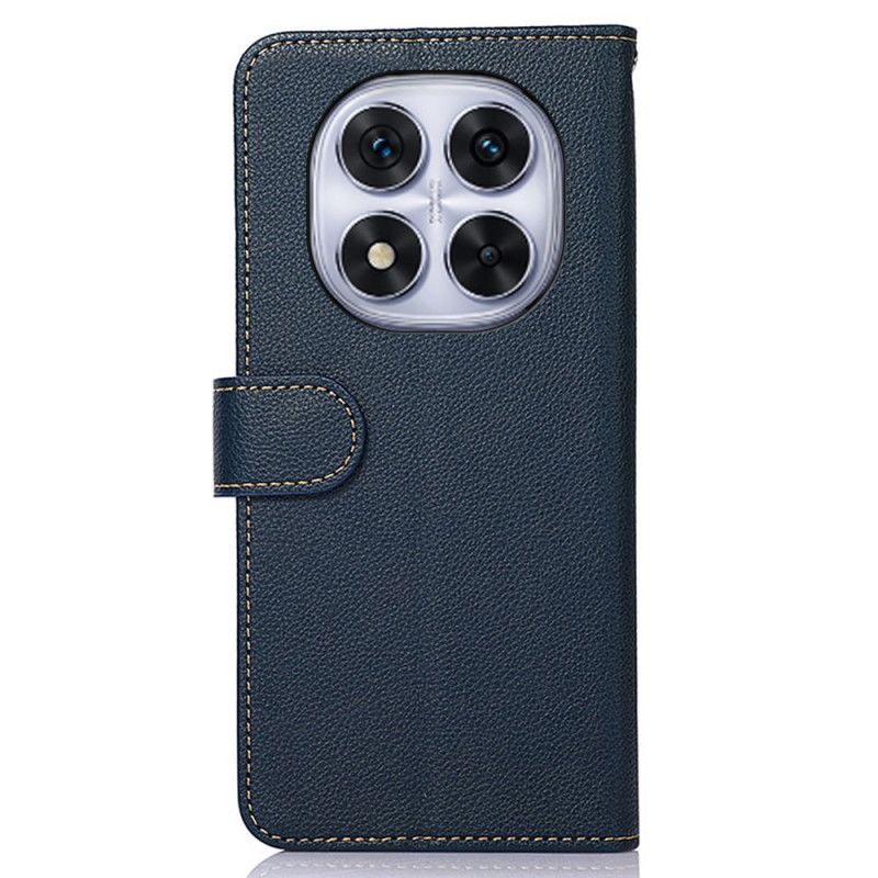 Θηκη Κινητου Xiaomi Redmi Note 14 Pro 4g Θήκες Κινητών Δίχρωμο Khazneh Rfid