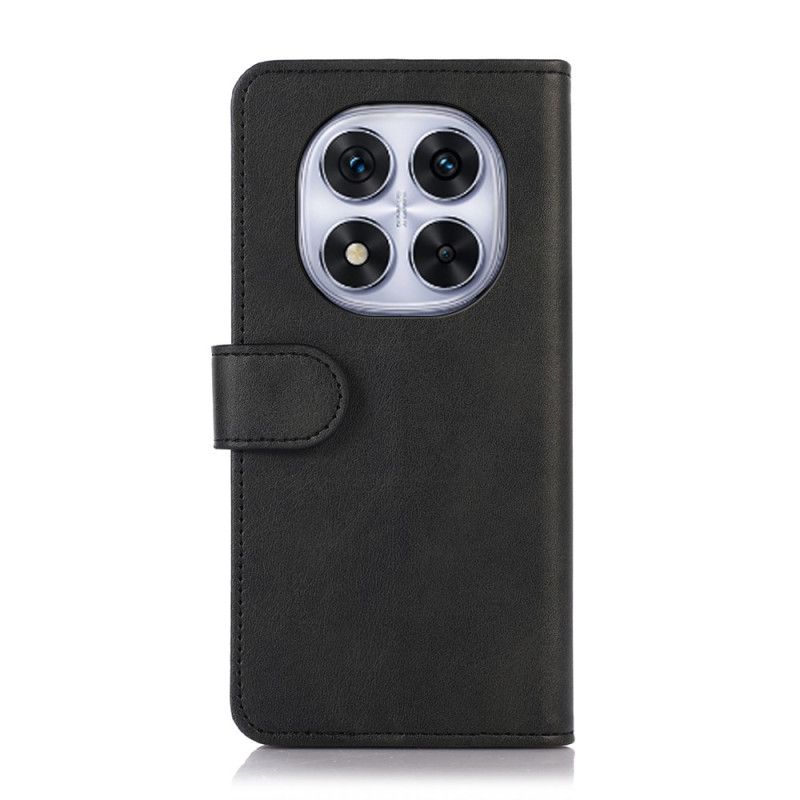 Θηκη Κινητου Xiaomi Redmi Note 14 Pro 4g Θήκες Κινητών Εφέ Δέρματος