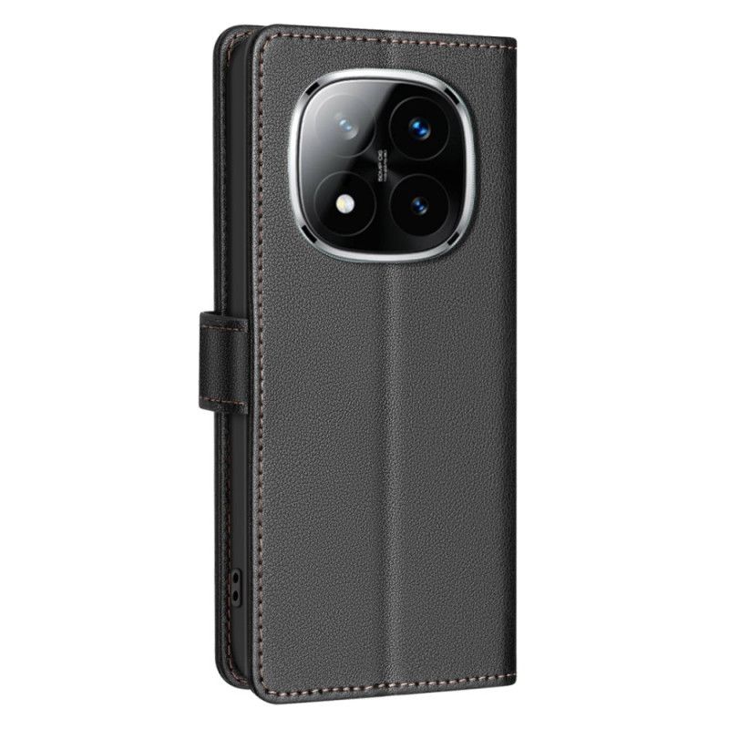 Θηκη Κινητου Xiaomi Redmi Note 14 Pro 4g Θήκες Κινητών Με Μπλοκάρισμα Rfid Binfen Color