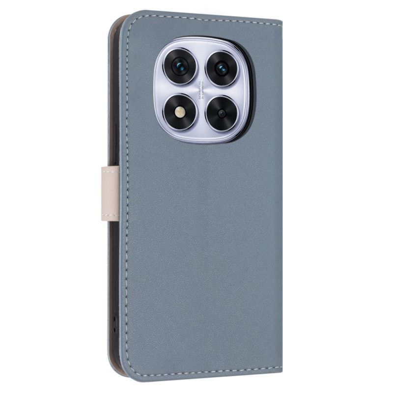 Θηκη Κινητου Xiaomi Redmi Note 14 Pro 4g Θήκες Κινητών Παπιγιόν Με Τιράντες