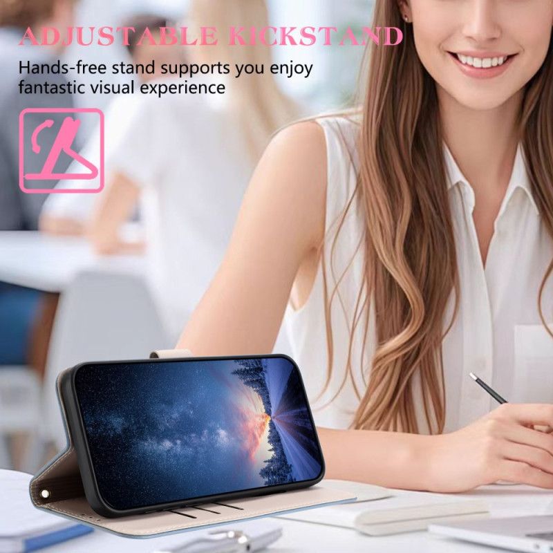 Θηκη Κινητου Xiaomi Redmi Note 14 Pro 4g Θήκες Κινητών Παπιγιόν Με Τιράντες