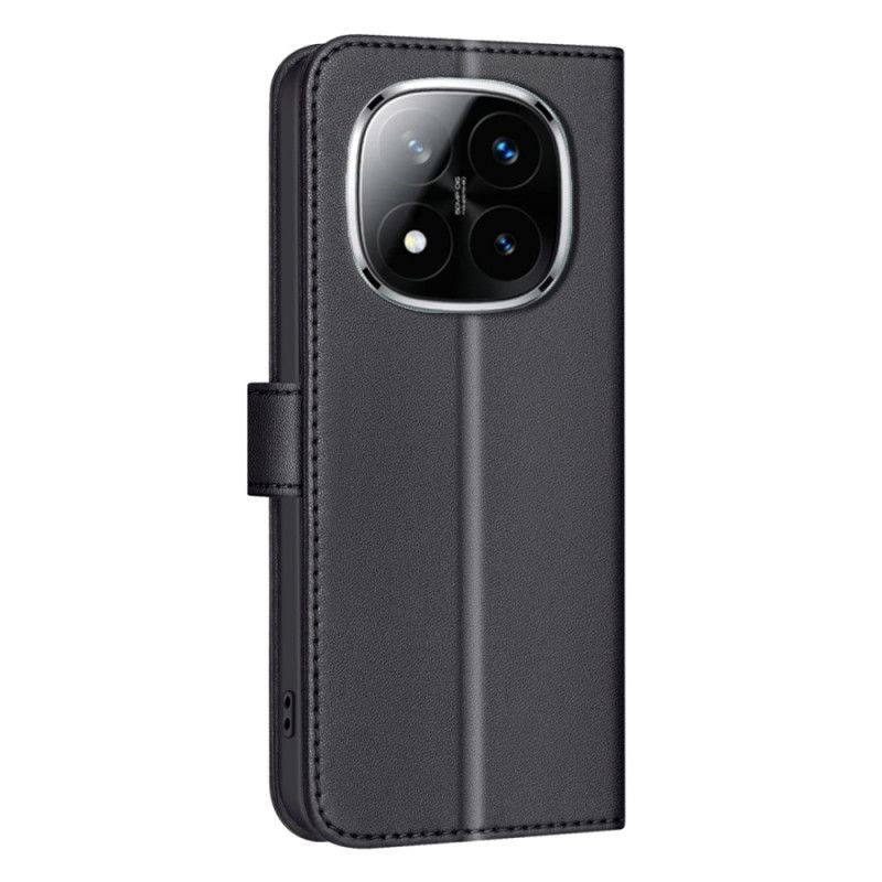 Θηκη Κινητου Xiaomi Redmi Note 14 Pro 4g Θήκες Κινητών Premium Καπιτονέ