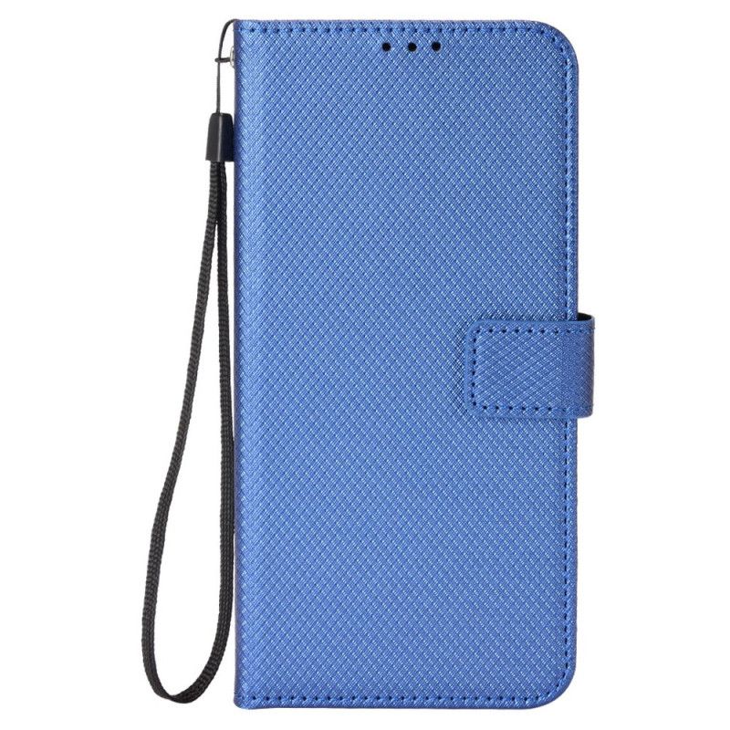 Θηκη Κινητου Xiaomi Redmi Note 14 Pro 4g Θήκες Κινητών Υφή Διαμαντιού