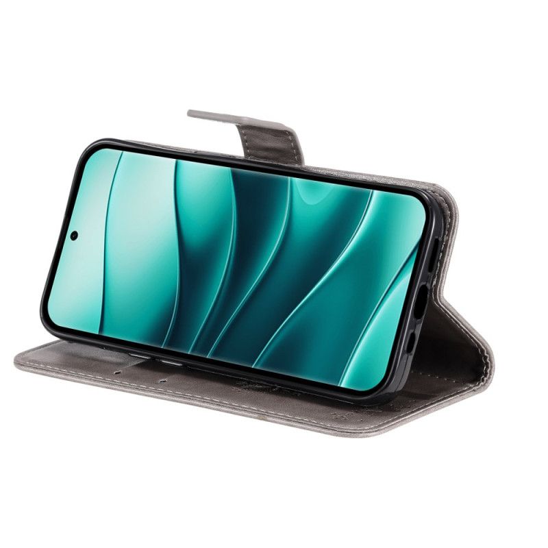 Θηκη Κινητου Xiaomi Redmi Note 14 Pro 5g Θήκες Κινητών Δέντρο Και Γάτα