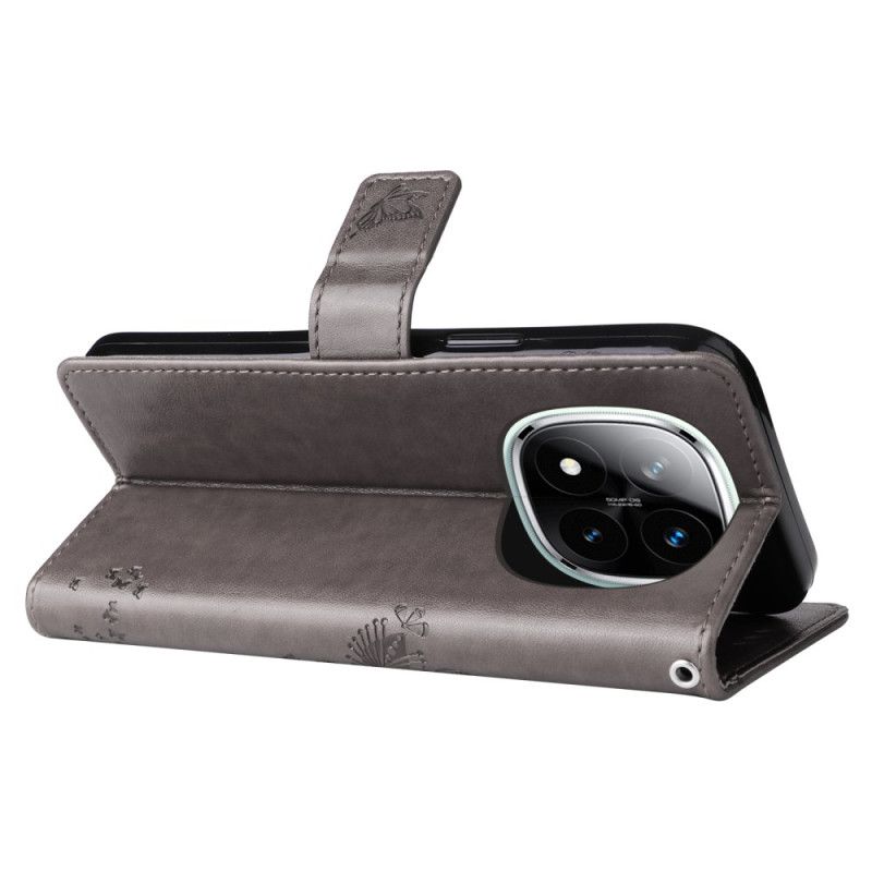 Θηκη Κινητου Xiaomi Redmi Note 14 Pro 5g Θήκες Κινητών Δέντρο Και Γάτα