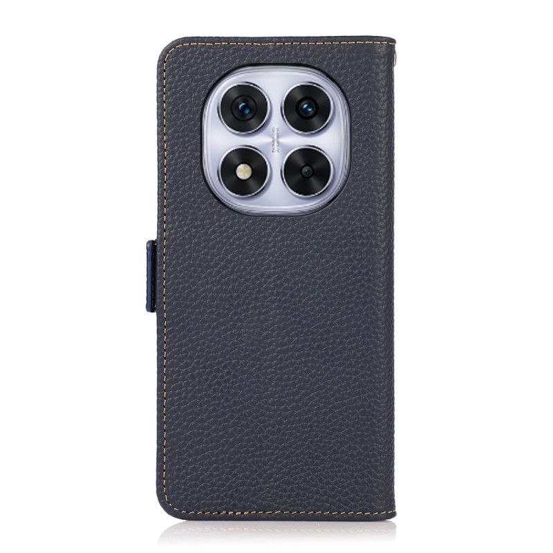 Θηκη Κινητου Xiaomi Redmi Note 14 Pro 5g Θήκες Κινητών Δέρμα Προστασίας Rfid Kazneh