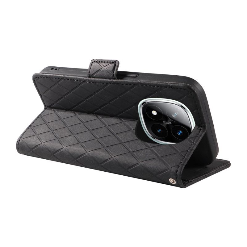 Θηκη Κινητου Xiaomi Redmi Note 14 Pro 5g Θήκες Κινητών Διαμάντια