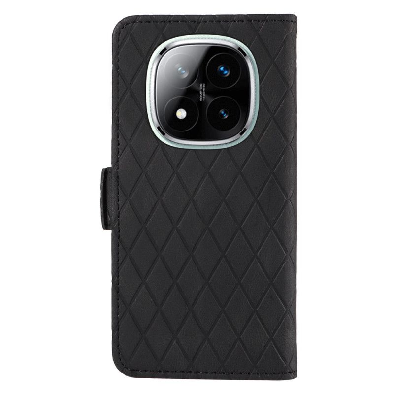 Θηκη Κινητου Xiaomi Redmi Note 14 Pro 5g Θήκες Κινητών Διαμάντια