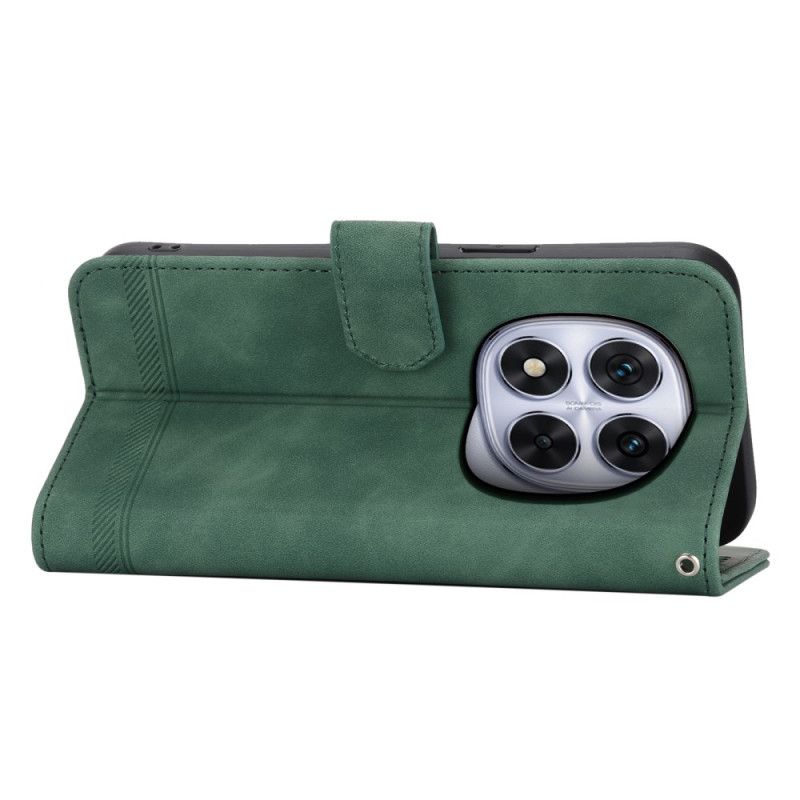 Θηκη Κινητου Xiaomi Redmi Note 14 Pro 5g Θήκες Κινητών Dierfeng