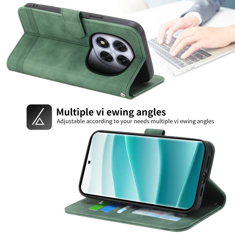 Θηκη Κινητου Xiaomi Redmi Note 14 Pro 5g Θήκες Κινητών Dierfeng