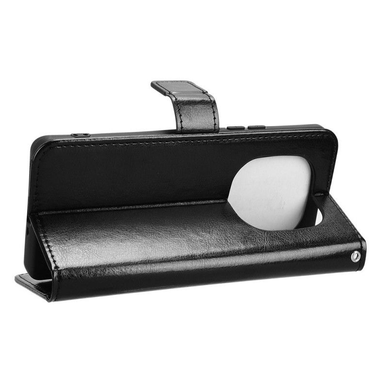 Θηκη Κινητου Xiaomi Redmi Note 14 Pro 5g Θήκες Κινητών Φανταχτερό Τεχνητό Δέρμα