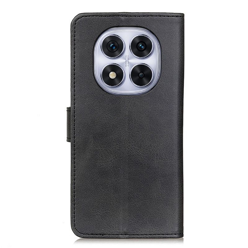 Θηκη Κινητου Xiaomi Redmi Note 14 Pro 5g Θήκες Κινητών Ματ Τεχνητό Δέρμα