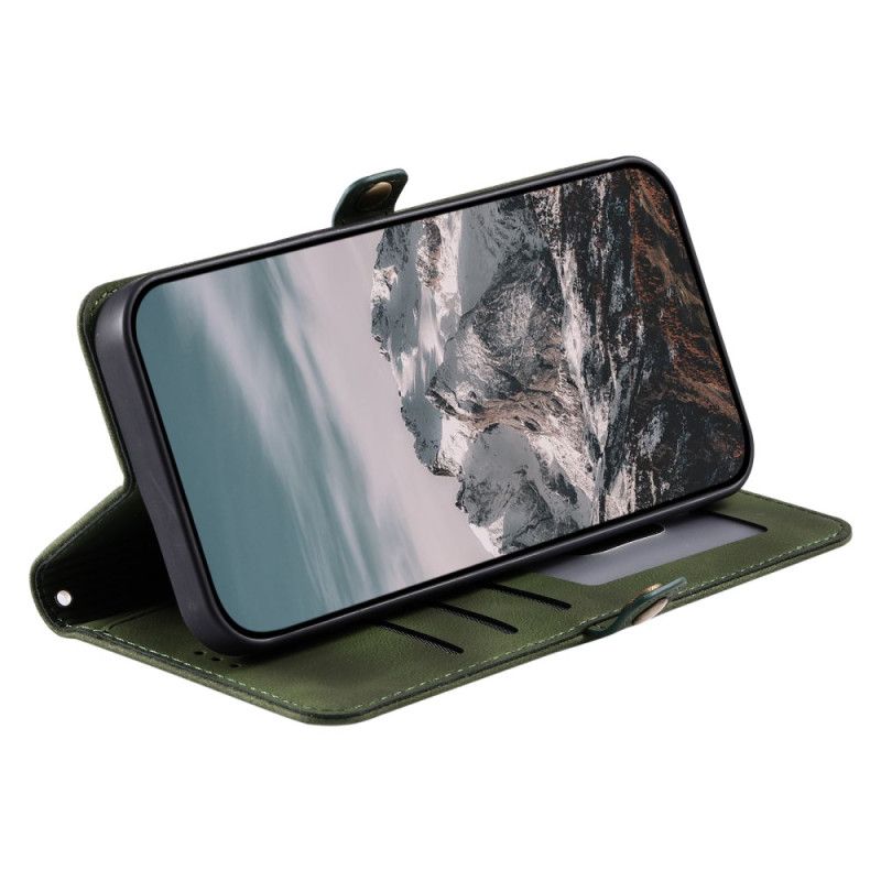 Θηκη Κινητου Xiaomi Redmi Note 14 Pro Plus 5g Εφέ Σουέτ Μάνταλα