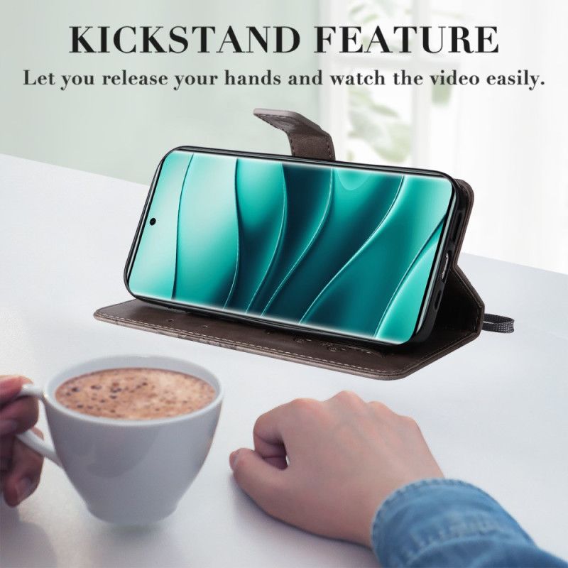 Θηκη Κινητου Xiaomi Redmi Note 14 Pro Plus 5g Θήκες Κινητών Γιγάντιες Πεταλούδες