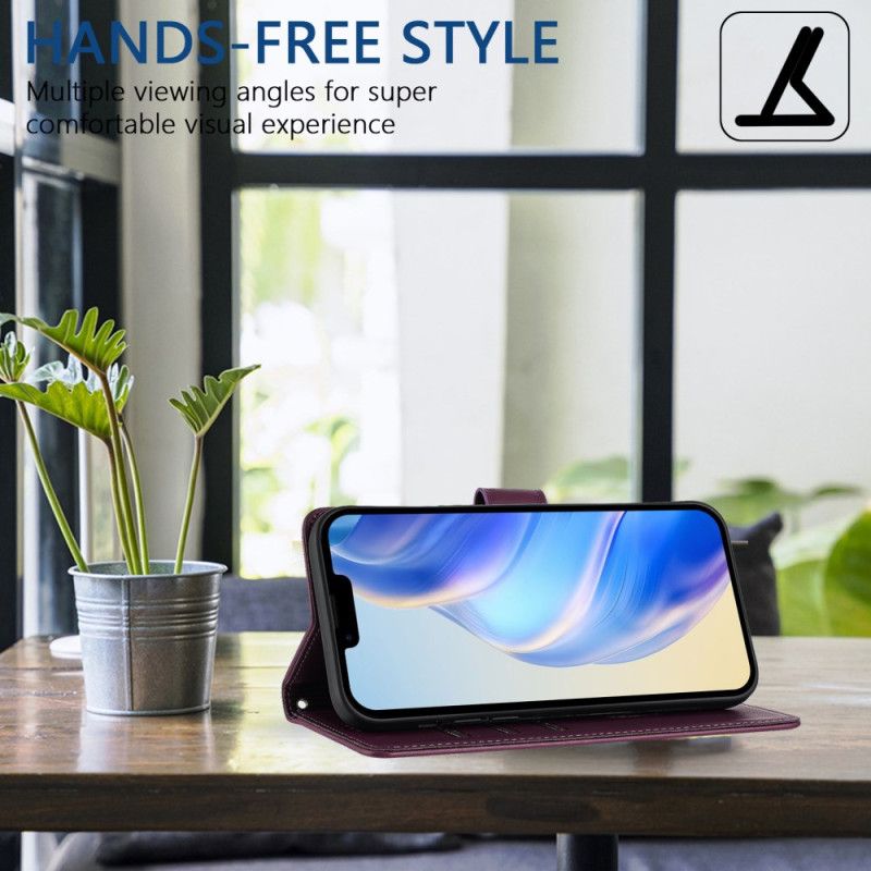 Θηκη Κινητου Xiaomi Redmi Note 14 Pro Plus 5g Θήκες Κινητών Κηρήθρα