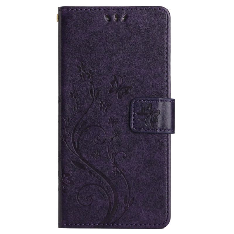 Σκούρο Βιολετί