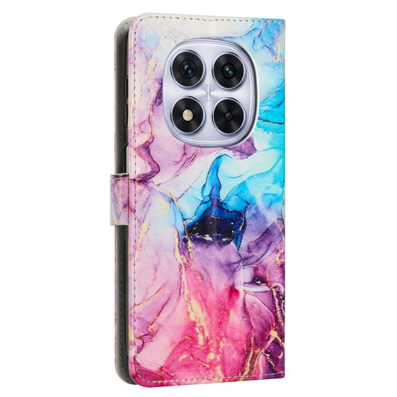 Θηκη Κινητου Xiaomi Redmi Note 14 Pro Plus 5g Θήκες Κινητών Μάρμαρο