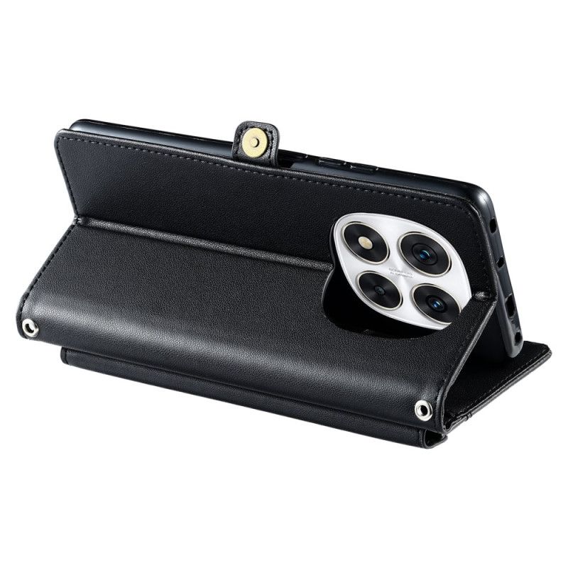 Θηκη Κινητου Xiaomi Redmi Note 14 Pro Plus 5g Θήκες Κινητών Premium