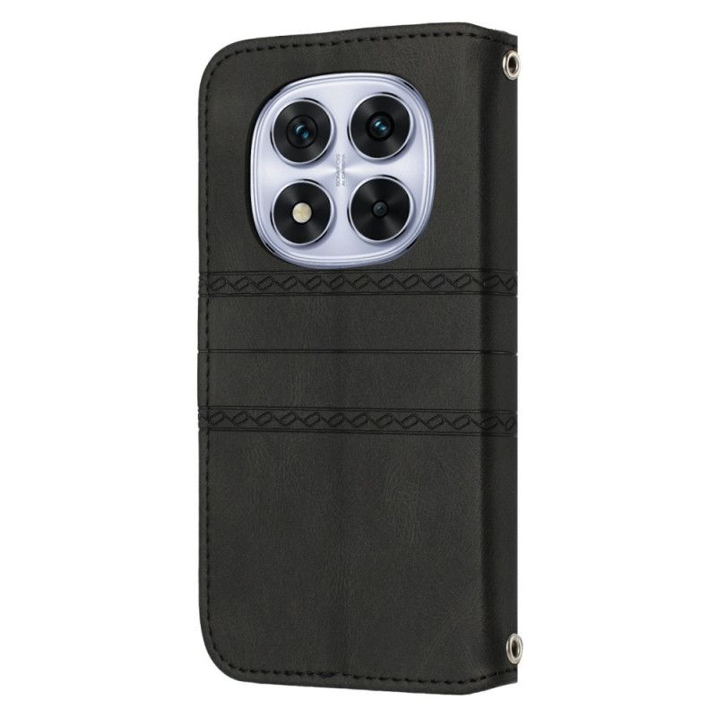 Θηκη Κινητου Xiaomi Redmi Note 14 Pro Plus 5g Θήκες Κινητών Ζωφόρος Και Λουράκι