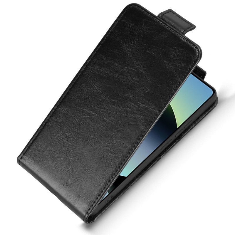 Θηκη Κινητου Xiaomi Redmi Note 14s Θήκες Κινητών Σχεδιασμός Με Κάθετο Πτερύγιο