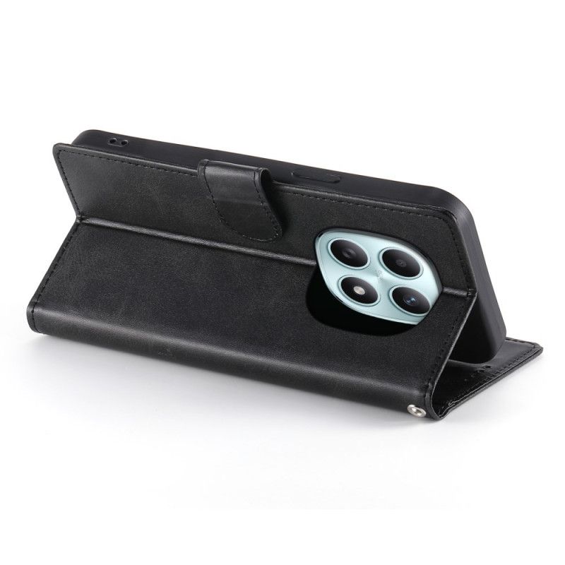 Θηκη Κινητου Xiaomi Redmi Note 15 5g Εφέ Δέρματος