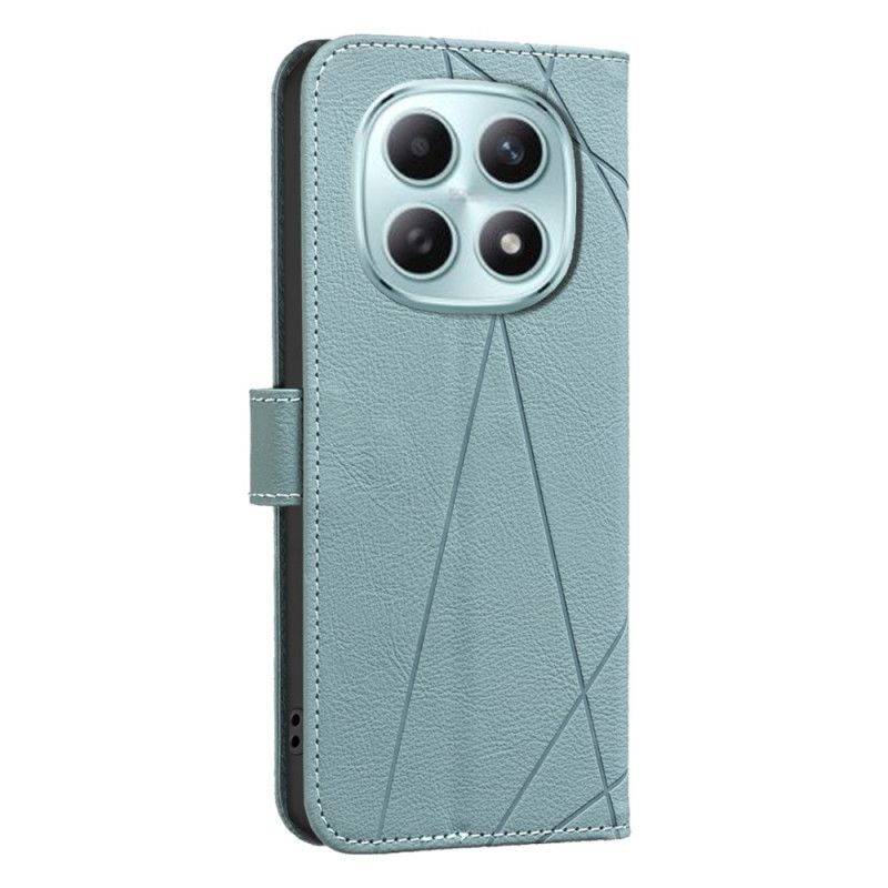 Θηκη Κινητου Xiaomi Redmi Note 15 5g Γραμμές Binfen Color