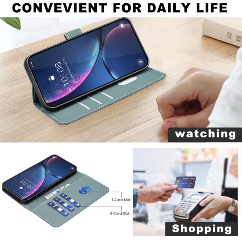 Θηκη Κινητου Xiaomi Redmi Note 15 5g Γραμμές Binfen Color