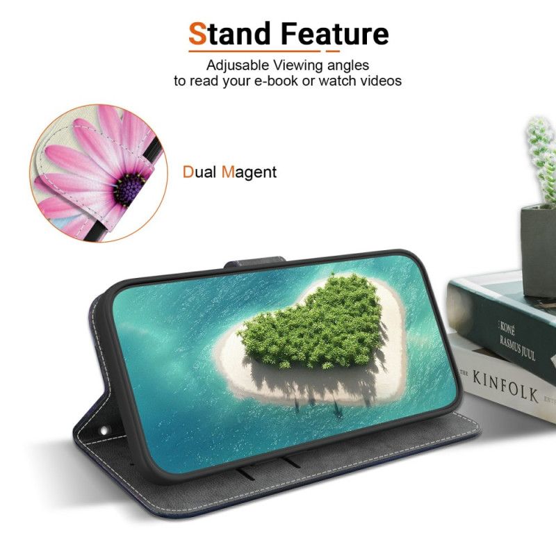 Θηκη Κινητου Xiaomi Redmi Note 15 5g Ηλιοτρόπια