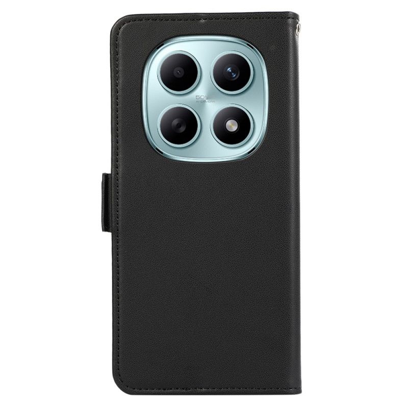 Θηκη Κινητου Xiaomi Redmi Note 15 5g Θήκες Κινητών Abeel