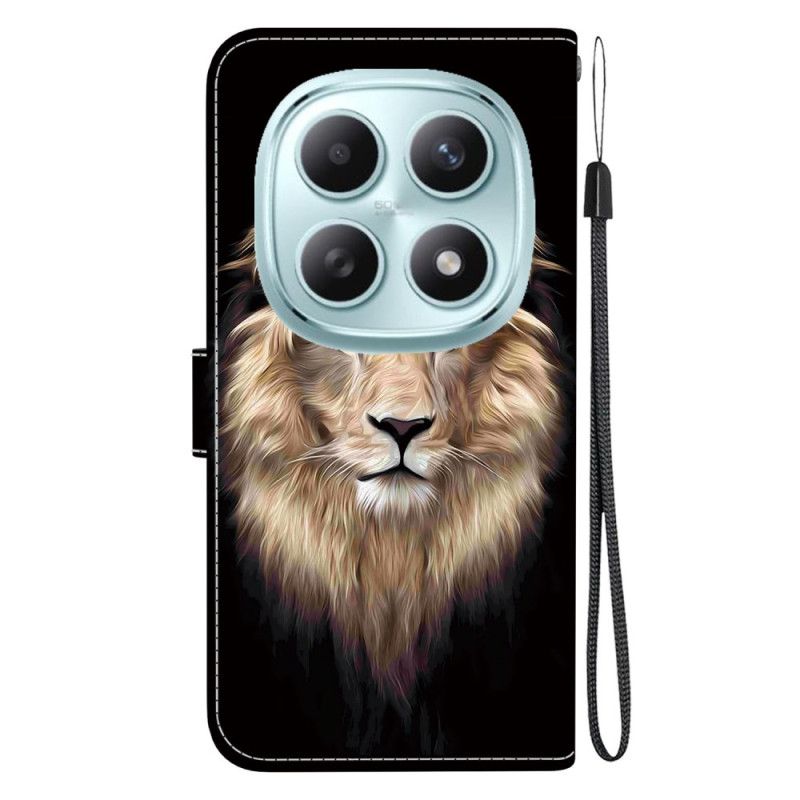 Θηκη Κινητου Xiaomi Redmi Note 15 5g Θήκες Κινητών Κεφάλι Λιονταριού