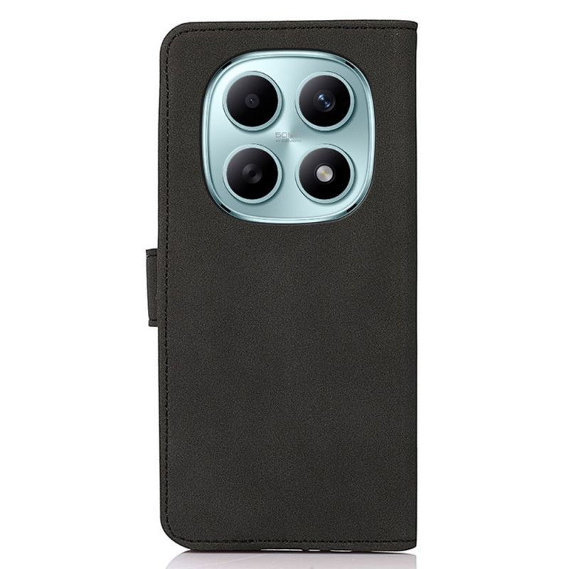 Θηκη Κινητου Xiaomi Redmi Note 15 5g Θήκες Κινητών Μονόχρωμο Khazneh